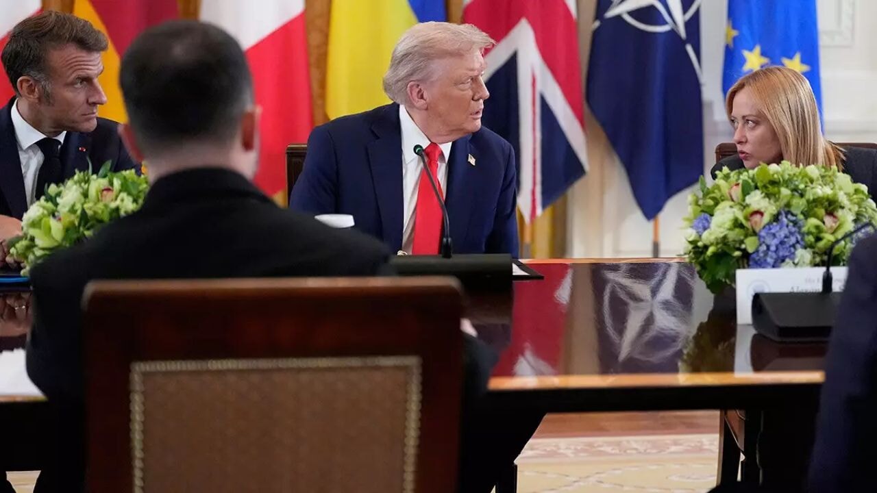 Trump Putin'i zirve sırasında mı aradı? Kremlin'den açıklama geldi