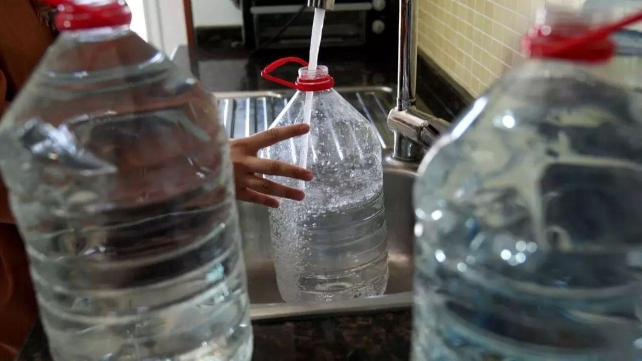 İzmir Büyükşehir Belediyesi'nden su kesintisi duyurusu