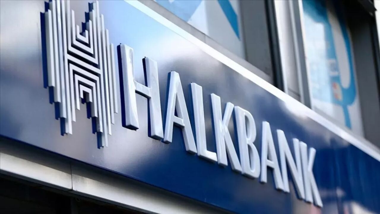 Halkbank Sözcü'nün iddialarını yalanladı