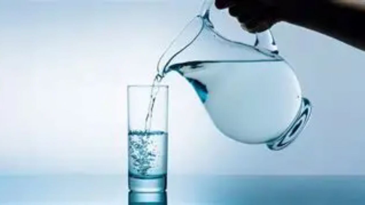 Yaşlılarda az su tüketimi böbrek yetmezliğine kadar gidebilir