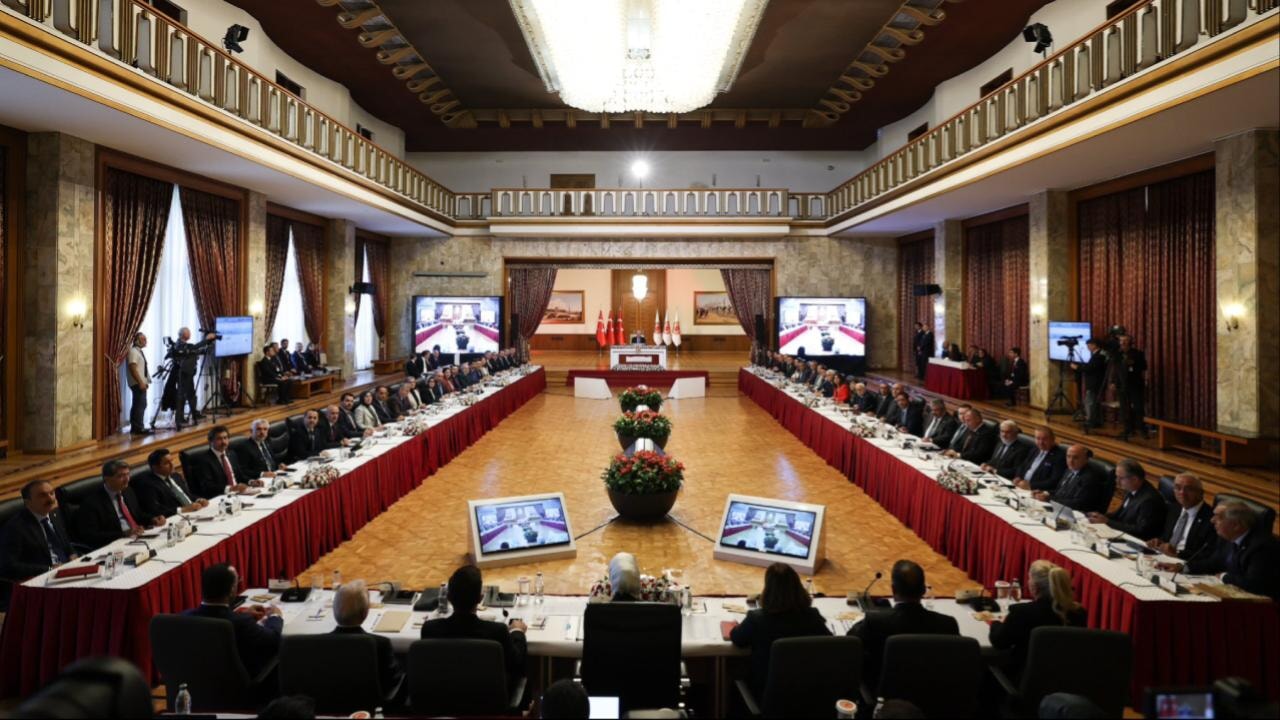 Komisyonun 4. toplantısına ilişkin açıklama