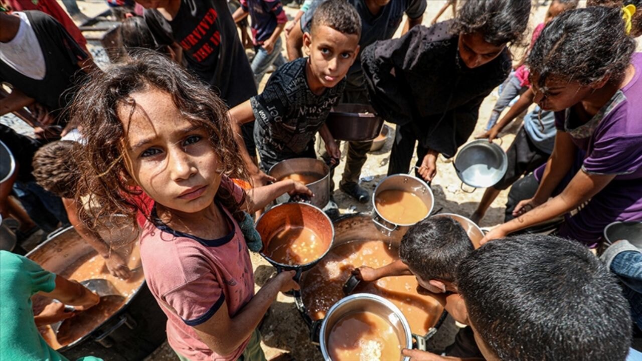 Avustralya ile İsrail arasında Filistin gerginliği