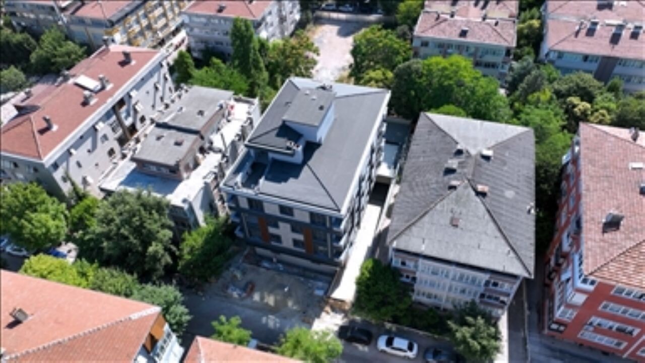 ROKETSAN, TRLG-122 füzesine ilişkin paylaşımda bulundu