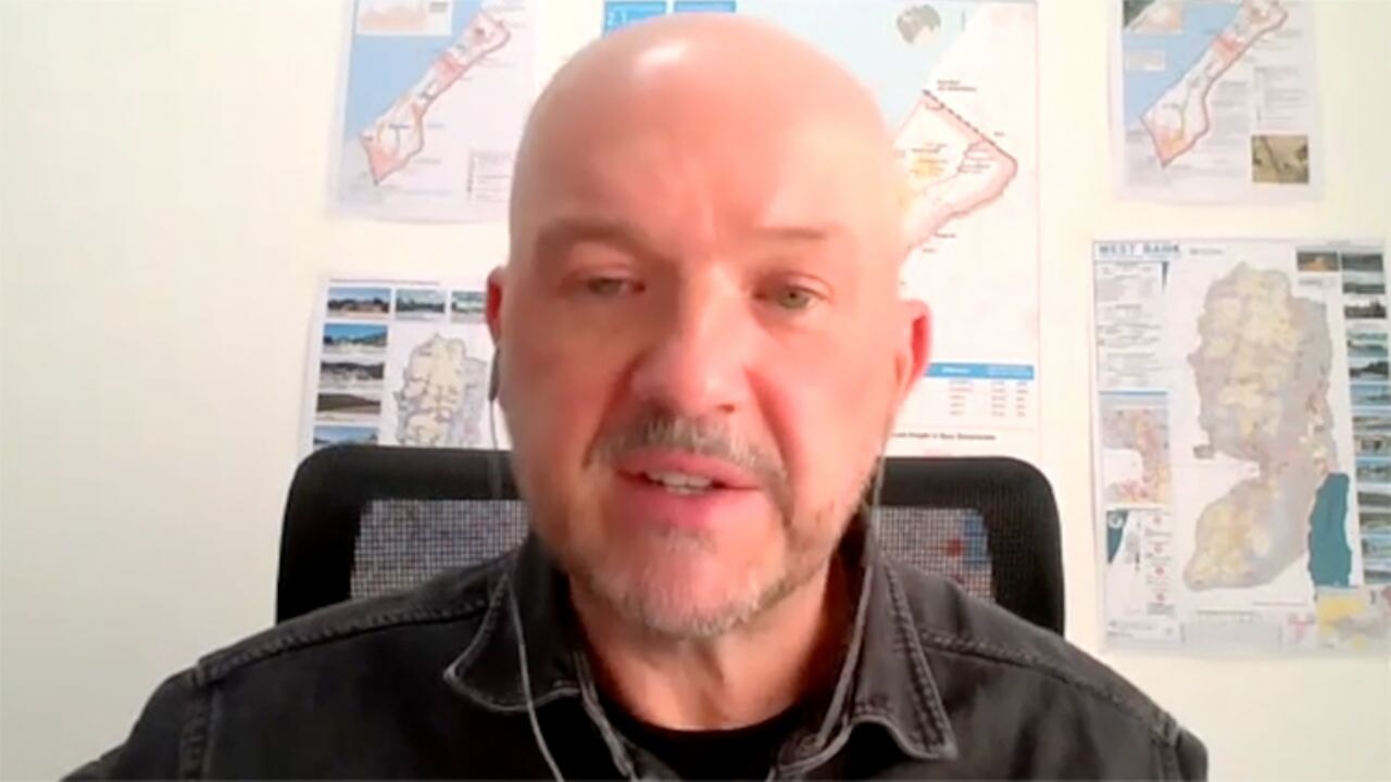 BM, Gazze'de abluka ve açlık nedeniyle ortalama yaşam süresinin düştüğünü bildirdi