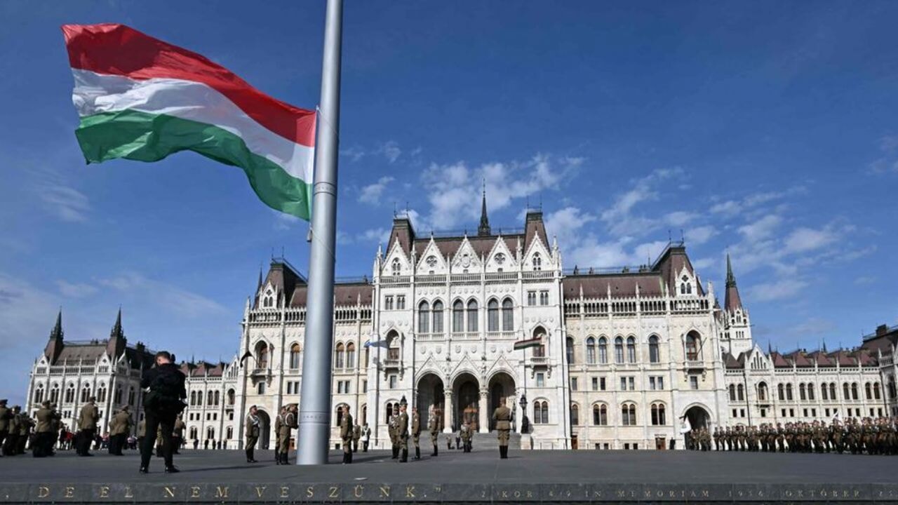 Washington'dan Budapeşte hamlesi: Trump, Putin ve Zelenskiy'i barış masasına oturtmak istiyor