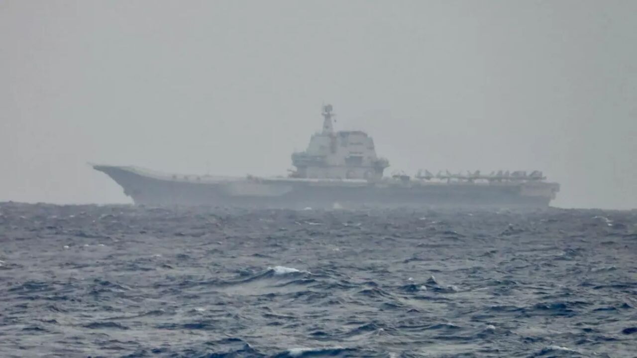 Tayvan çevresinde alarm: Çin'e ait 21 savaş uçağı tespit edildi