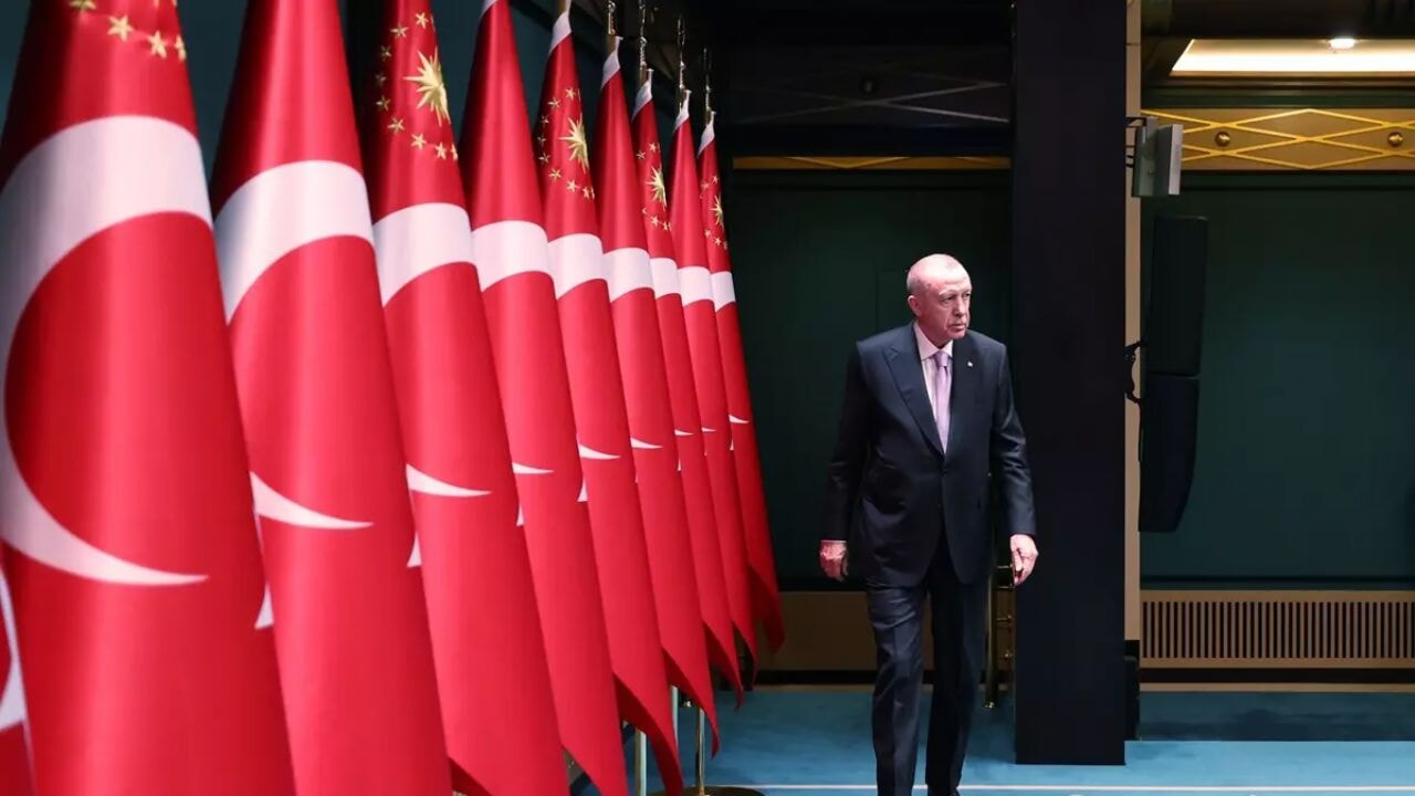 Türkiye-Somali ilişkilerinde stratejik ortaklık dönemi