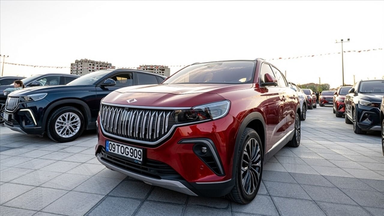 Türkiye'de elektrikli otomobil sayısı arttı