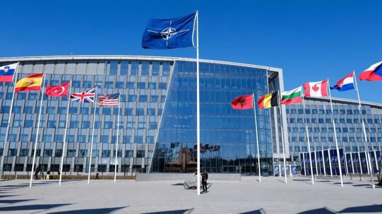 NATO Genel Sekreteri'nden Türkiye'ye teşekkür