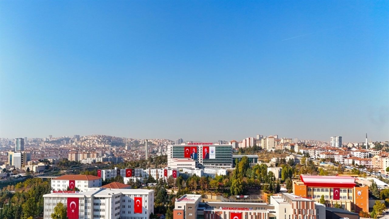 Türkiye'nin en iyi üniversiteleri belli oldu