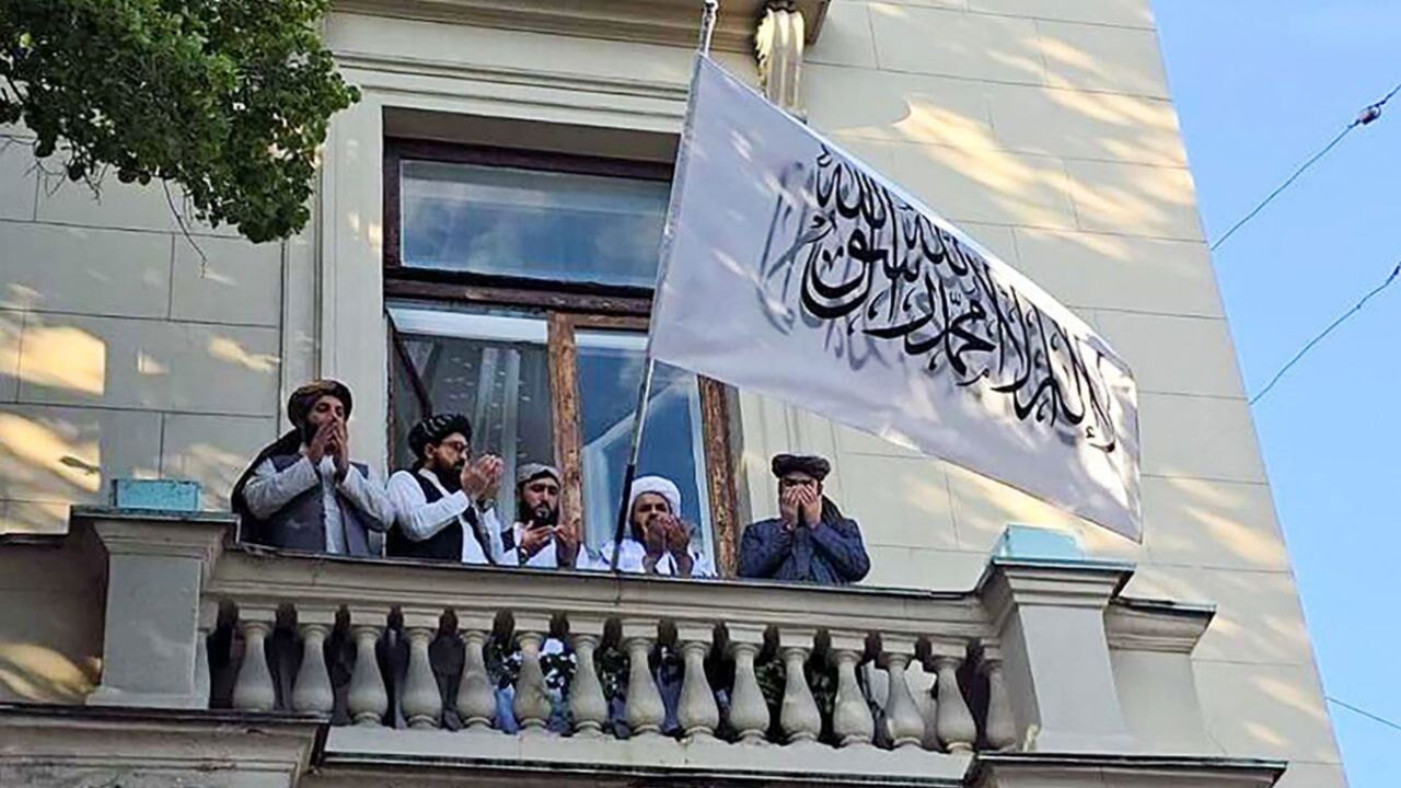 Taliban'dan Rusya, ABD ve Çin'e 'yatırım yoluyla rekabet' çağrısı