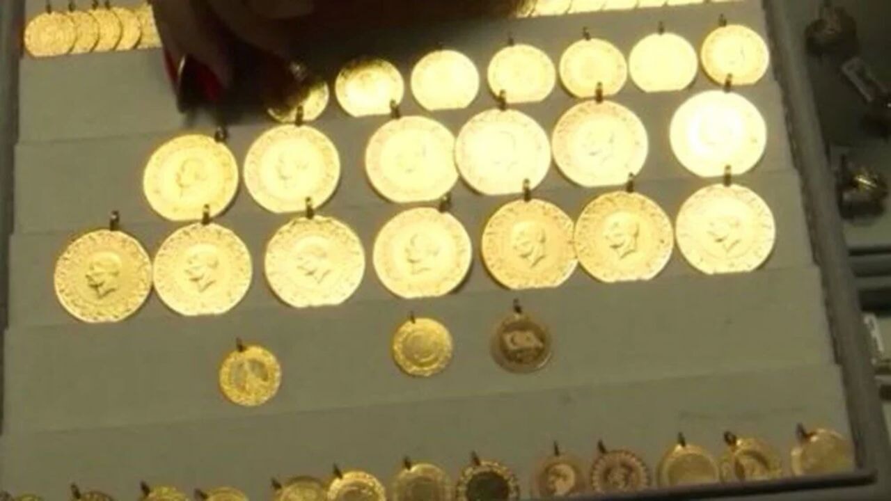 Piyasadaki yeni tehlike: Suriye çeyreği!