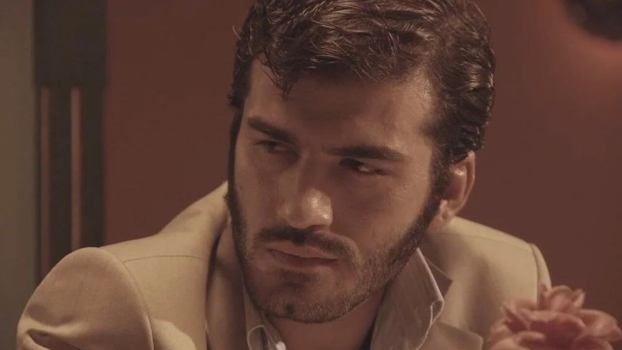 Oyuncu Ufuk Bayraktar gözaltına alındı