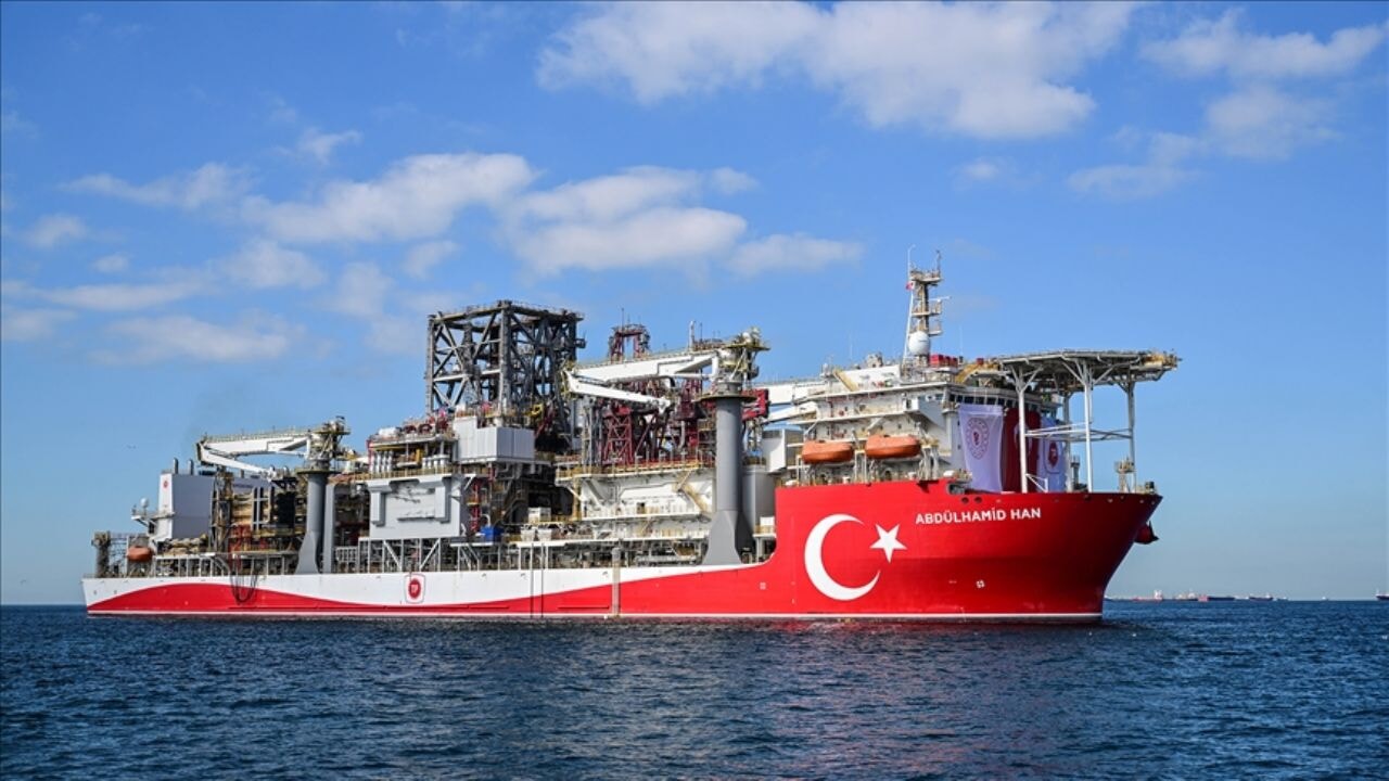 Karadeniz'deki keşfin 5. yılında 4 milyon hanenin gaz ihtiyacı karşılanıyor
