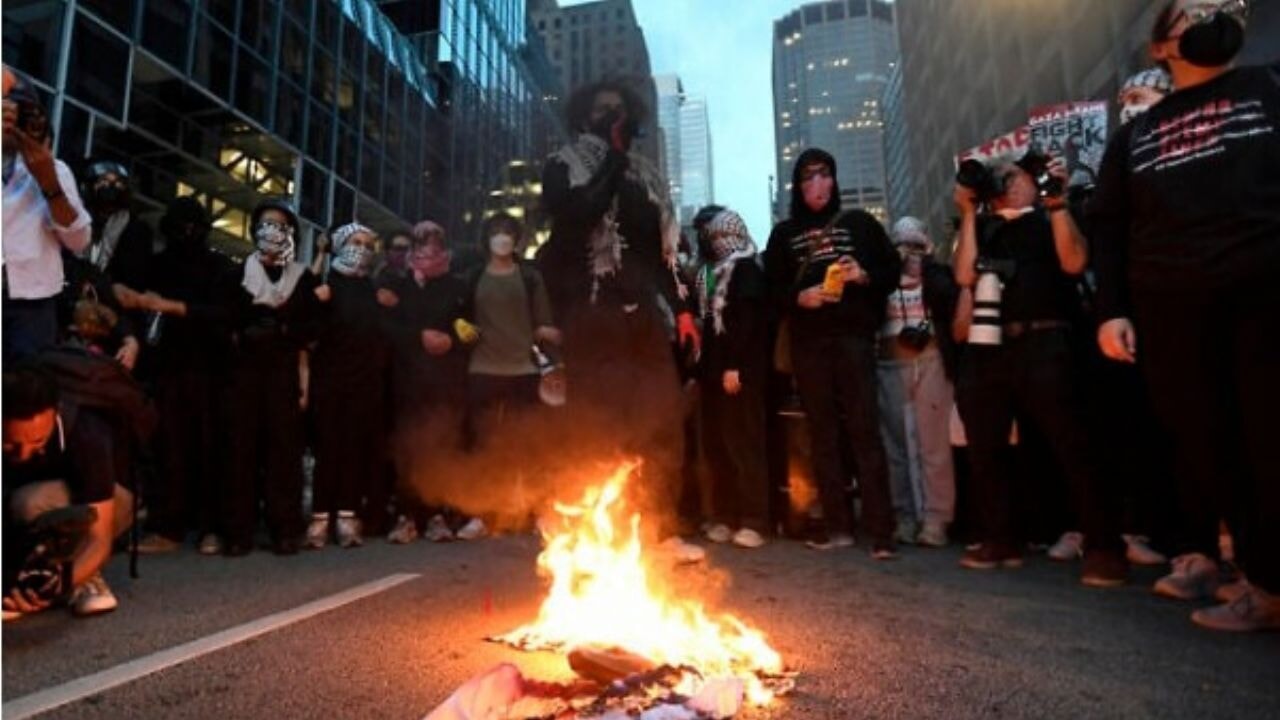 Trump yönetiminden tartışmalı vize adımı: 'Anti-Amerikancılık' kriteri getirildi