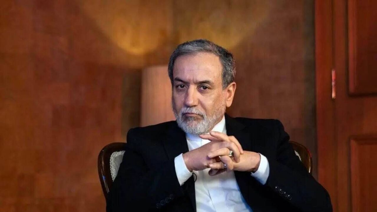 İran'dan Avrupa'ya 'snapback' uyarısı: 'Artık müzakerelerde rolünüz olmayacak'