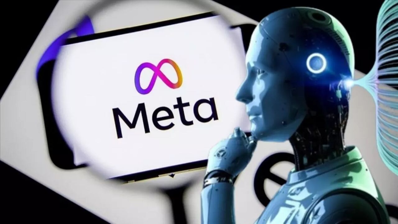 Meta'dan flaş karar: Yapay zeka işe alımları durduruldu