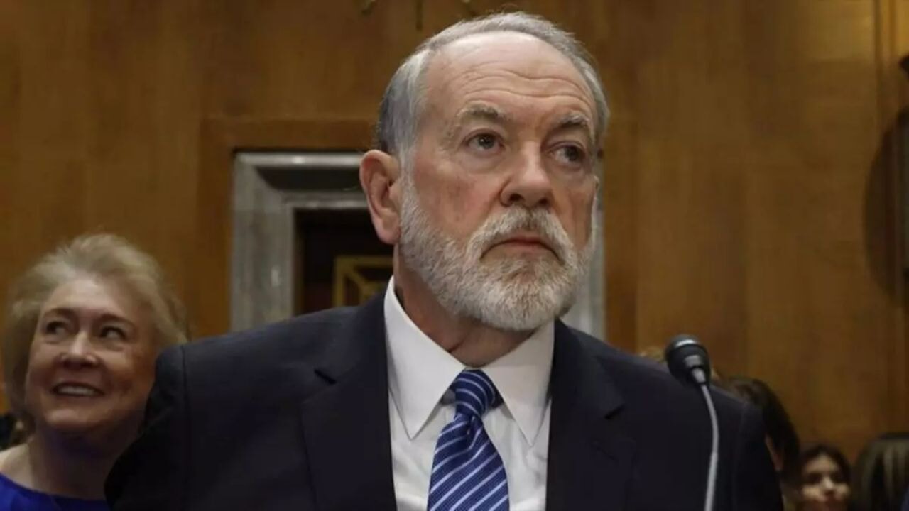 ABD Büyükelçisi Huckabee'den itiraf: Filistin'in tanınmasını engelliyoruz