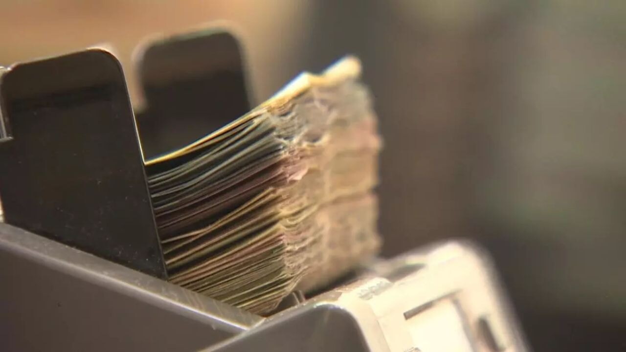 Bankalardaki unutulan 2 milyondan fazla hesap TMSF'ye geçti