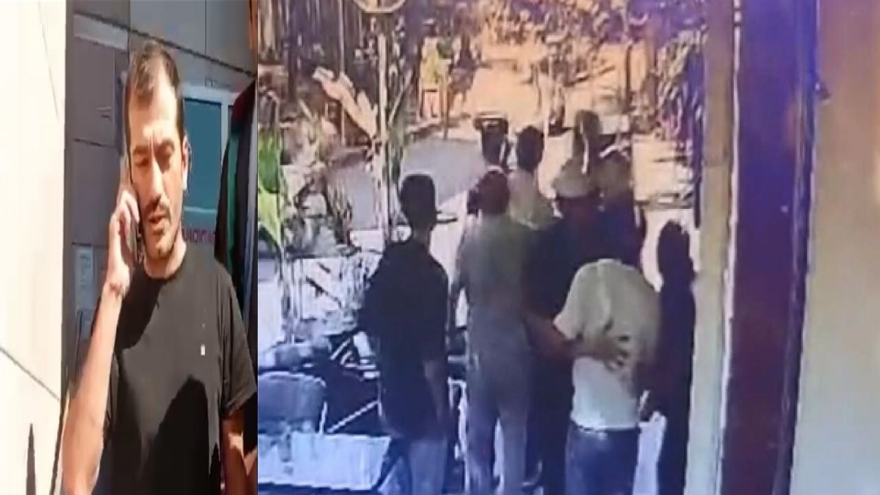 Serbest bırakılan oyuncu Ufuk Bayraktar'dan açıklama