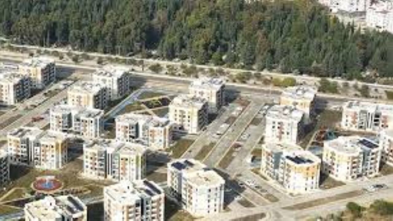 Cumhurbaşkanlığı İletişim Başkanlığından 'asrın inşa seferberliği' paylaşımı