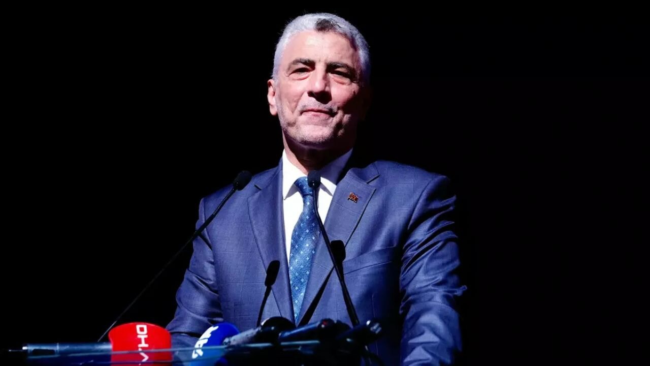 Kadın kooperatiflerine işe başlarken 1 milyon lira hibe verilecek