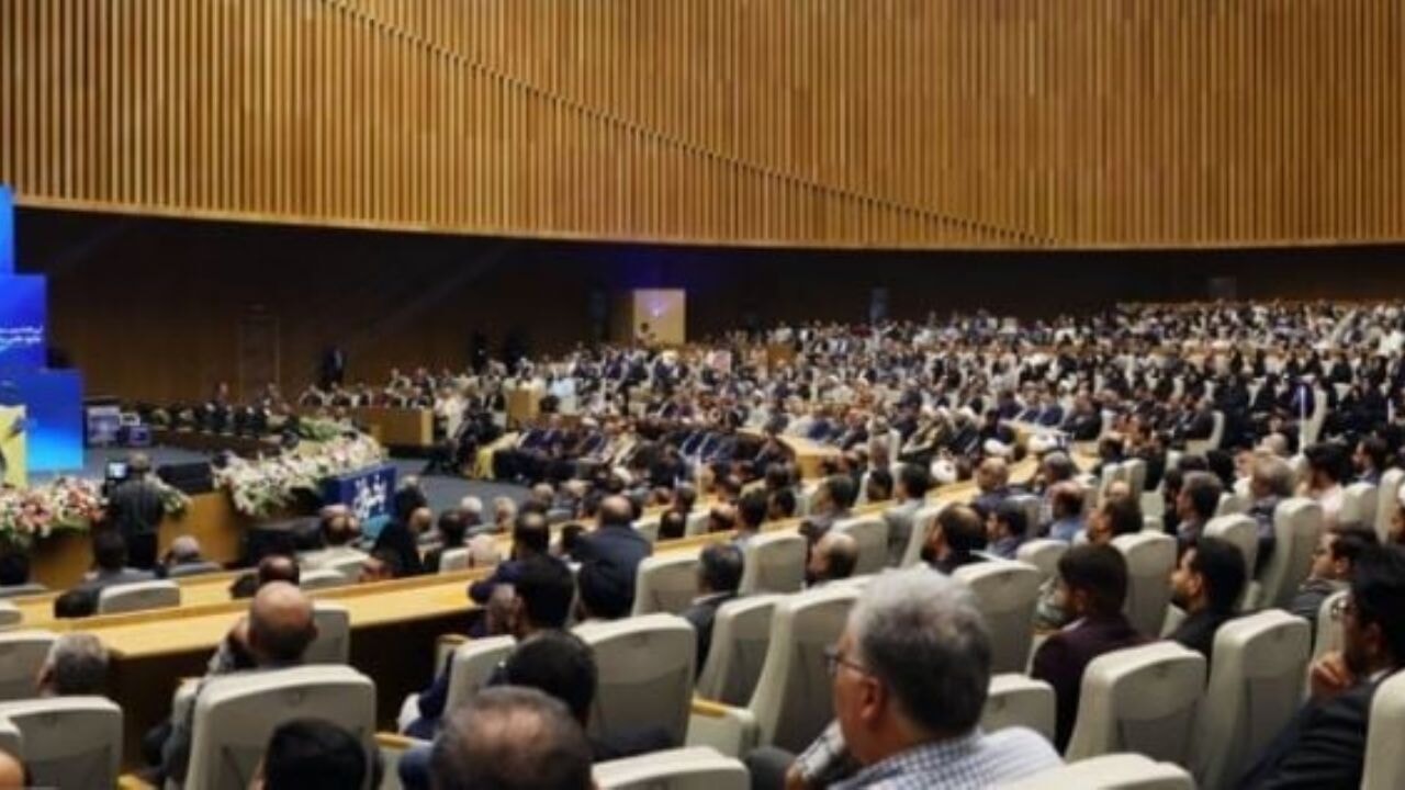 Mustafa Ödülü 2025'te Tahran'da