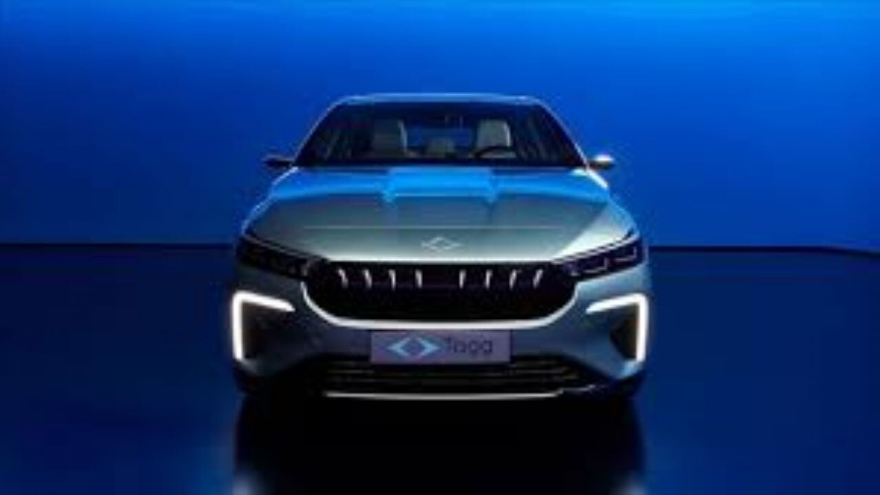 TOGG, yeni modeli T10F'nin testlerini başarıyla tamamladığını duyurdu