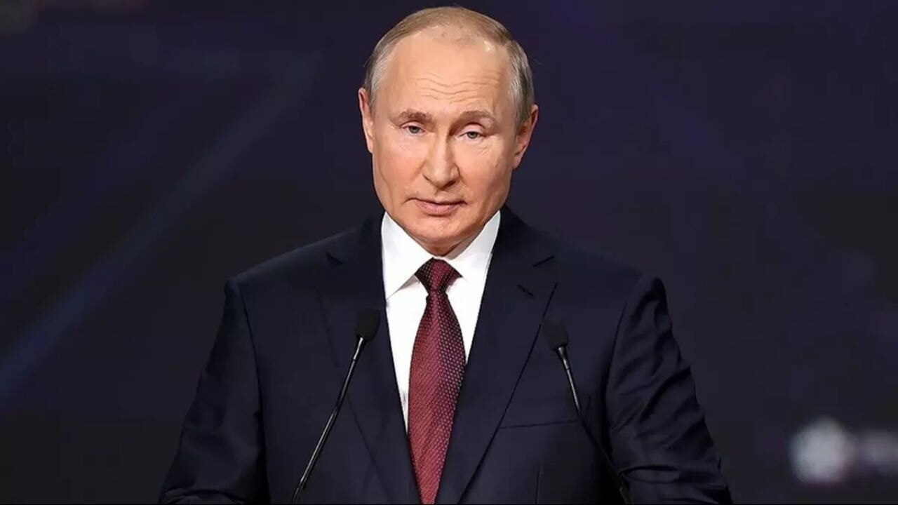 Putin Trump görüşmesini işaret etti: İlişkilerde yeni dönem