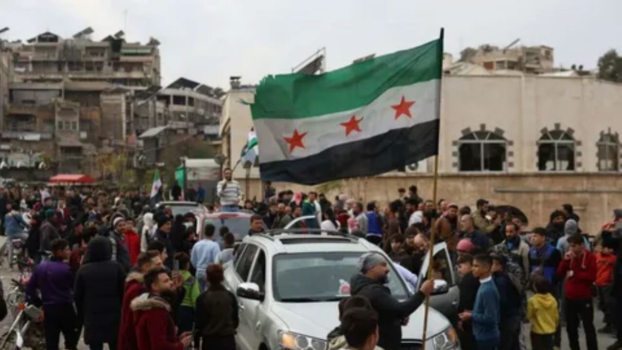 Suriye'de seçimler güvenlik gerekçesiyle ertelendi