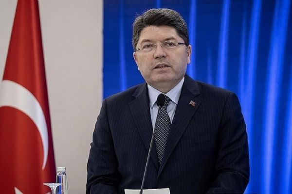 Trafikte yol kesene hapis cezası geliyor... Bakan Tunç: Asla müsamaha gösterilmeyecek