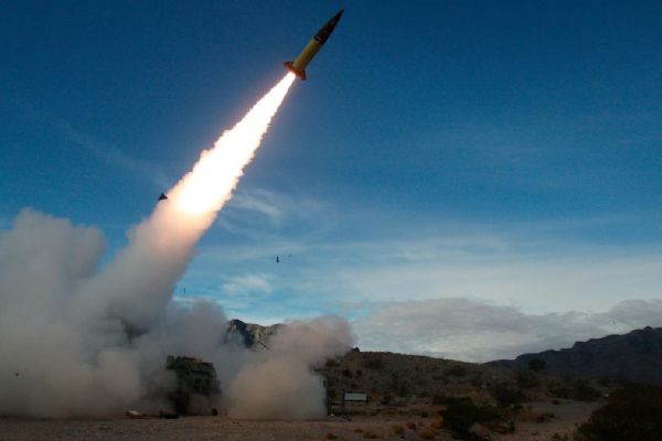 ABD'den Ukrayna'ya ATACMS vetosu