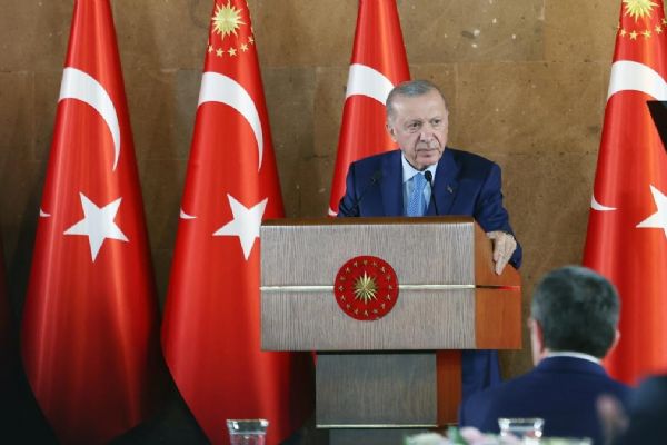 Malazgirt Zaferi'nin 954'üncü yıl dönümü... Cumhurbaşkanlığı Kabinesi Ahlat'ta toplanacak