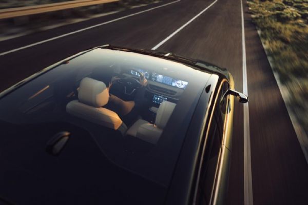 TOGG Almanya'da görücüye çıkacak