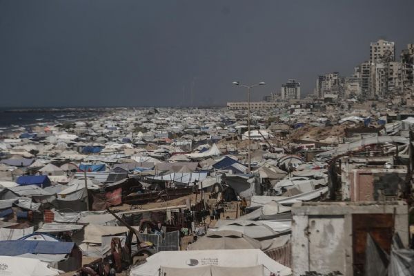 İrlanda'dan Gazze çağrısı... ''En tehlikeli tehdittir''