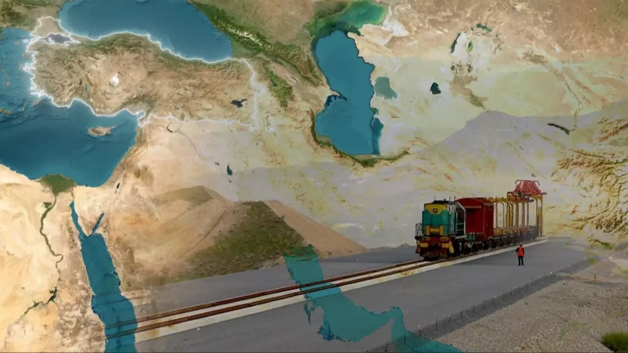 Türk ekseni Orta Asya'da yükseliyor Türkiye'nin enerji güvenliği artacak