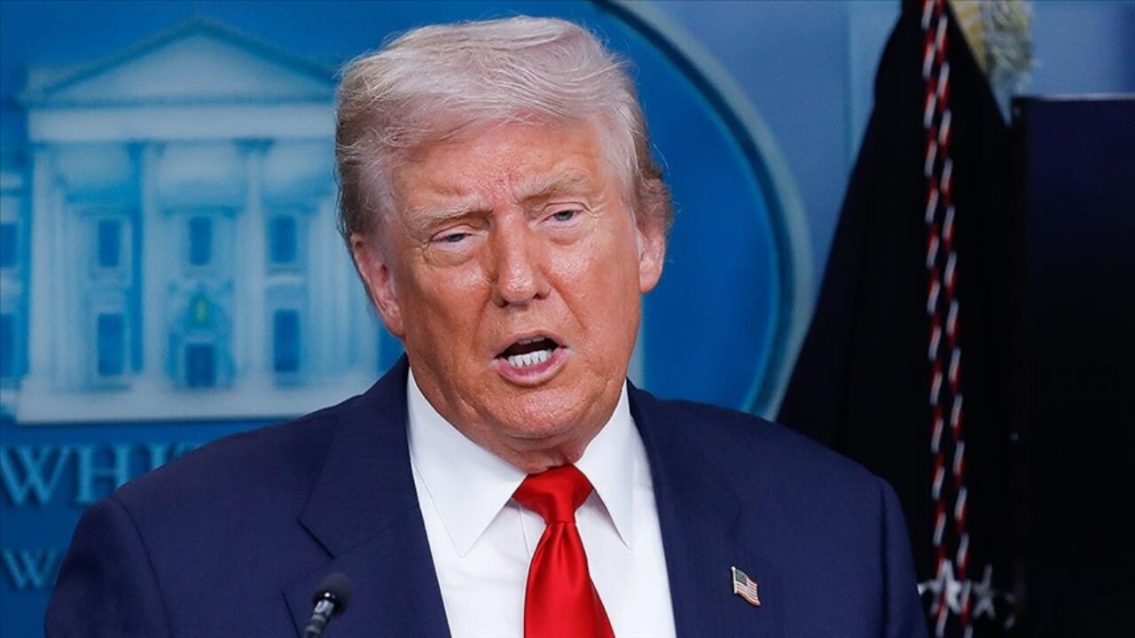 Trump'tan ABC ve NBC'ye Lisans İptali Çağrısı