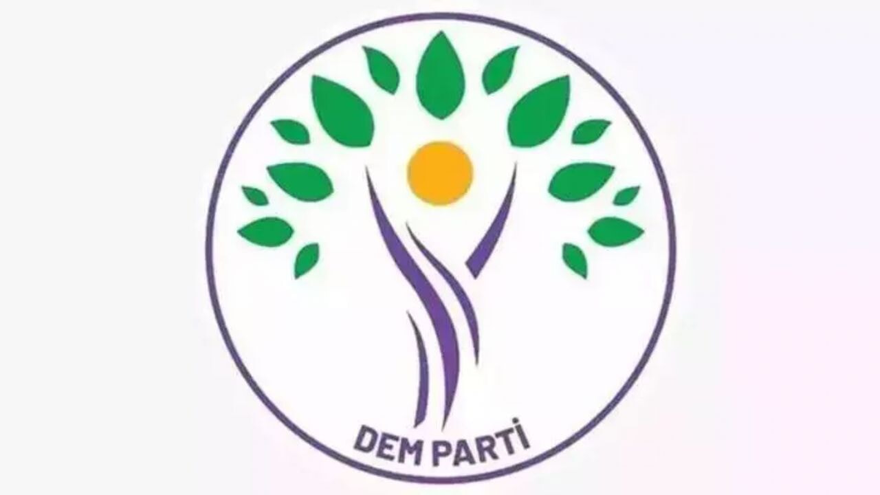 DEM Parti, 28 Ağustos'ta İmralı Adası'na resmi ziyaret gerçekleştirecek