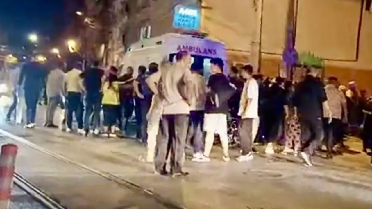 Bursa'da aile içi tartışma cinayetle sonuçlandı