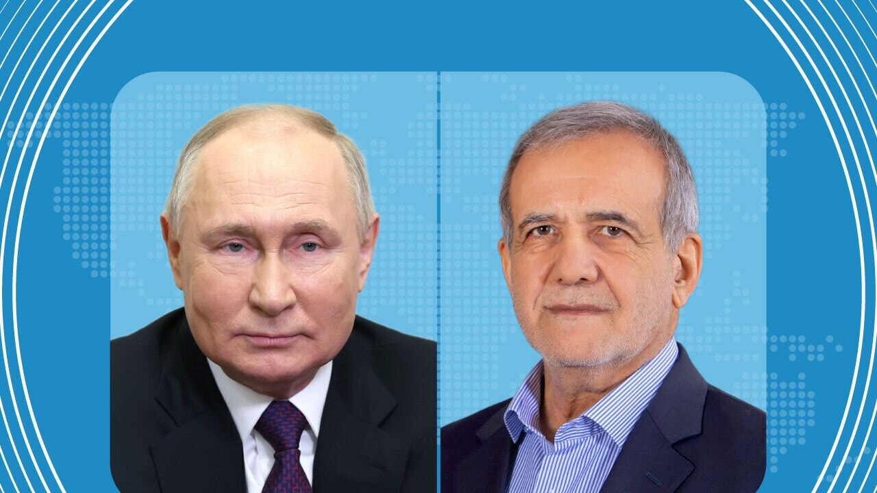 Pezeşkiyan: 'İran hiçbir zaman nükleer silah peşinde olmadı'