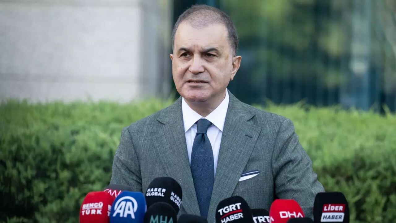AK Parti, Özel'in devlet kurumlarına müdahalesine asla müsaade etmeyecek
