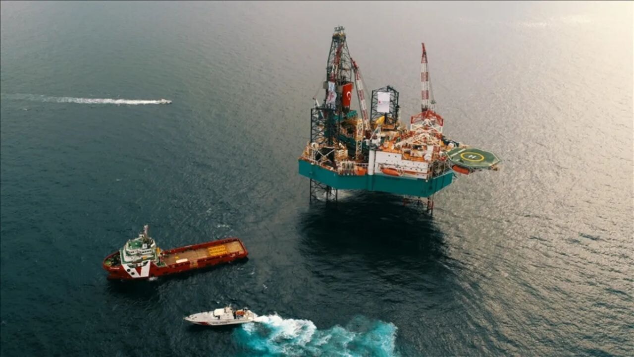 Petrol ve gaz aramalarında yapay zeka dönemi