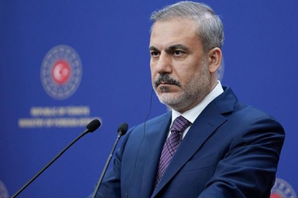 Ankara-Washington hattında Gazze gündemi... Bakan Fidan'dan kritik diplomasi