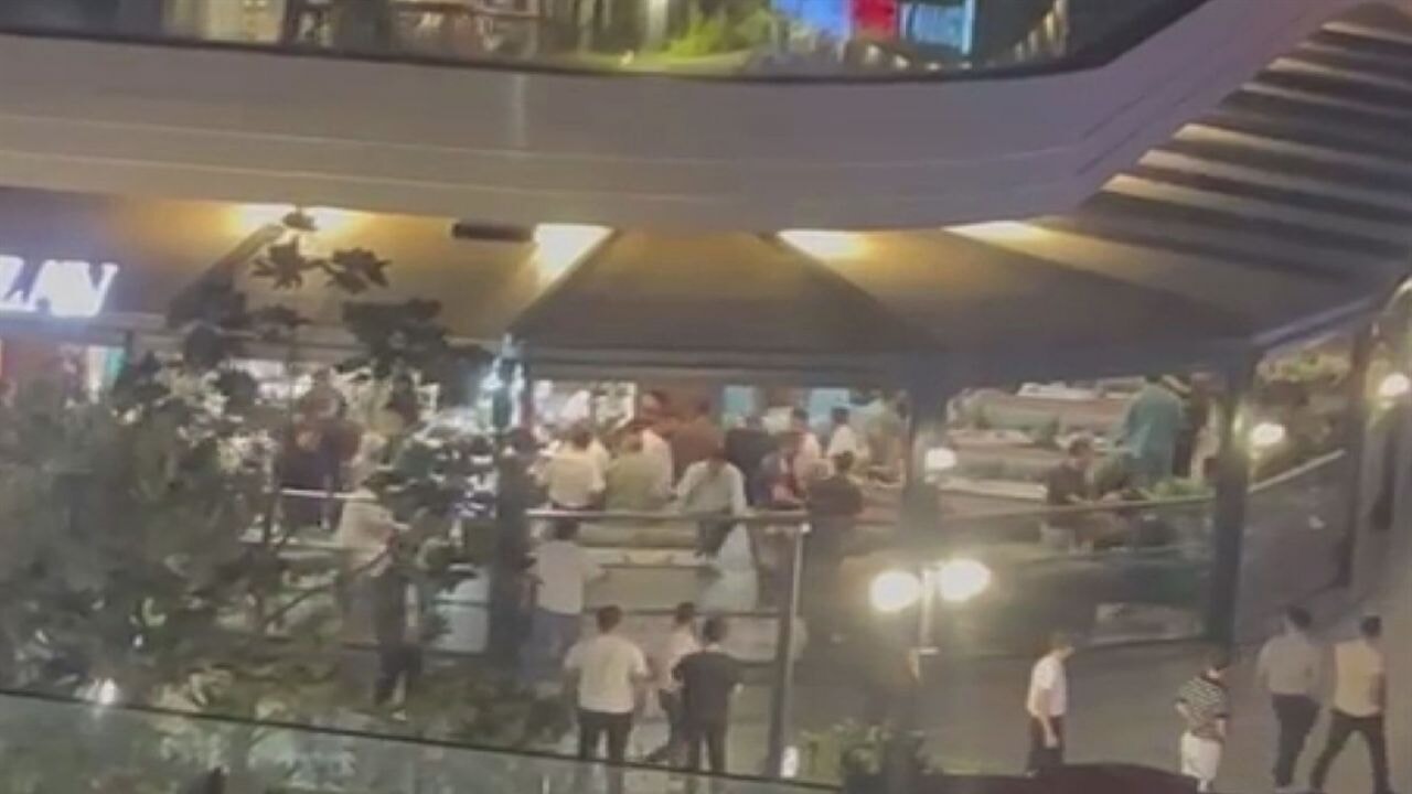 Tuncay Meriç cinayetinin şüphelisi yakalandı