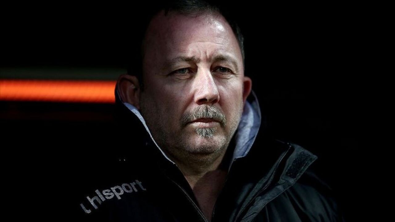 Beşiktaş'ta ikinci Sergen Yalçın dönemi