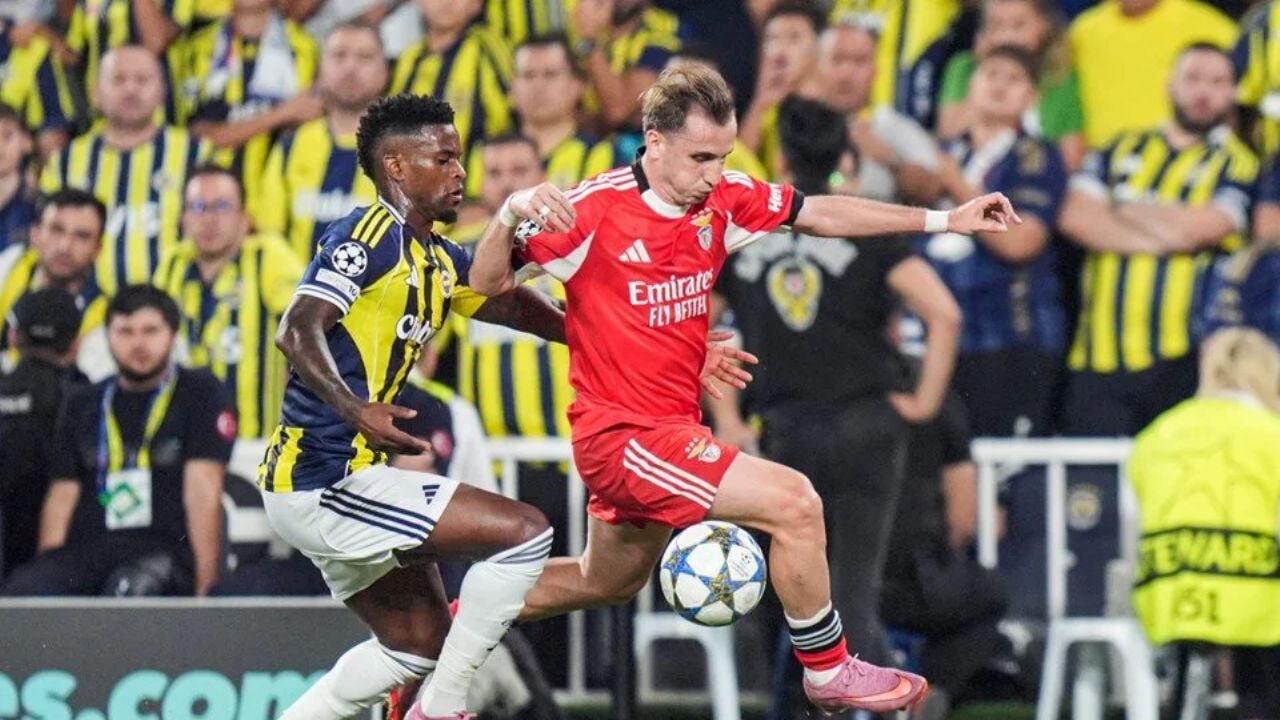 Gece yarısı duyuruldu: Kerem bavulunu topluyor, Fenerbahçe'ye geliyor...