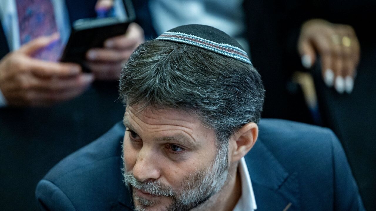 Irkçı bakandan soykırım itirafı