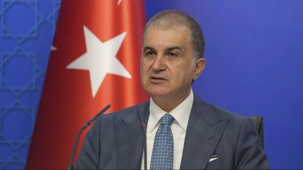 ''İsrail soykırımcı bir şebekeden ibarettir''