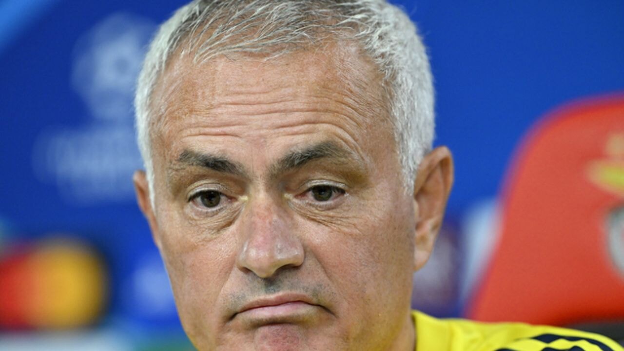 Jose Mourinho'nun alacağı tazminat belli oldu