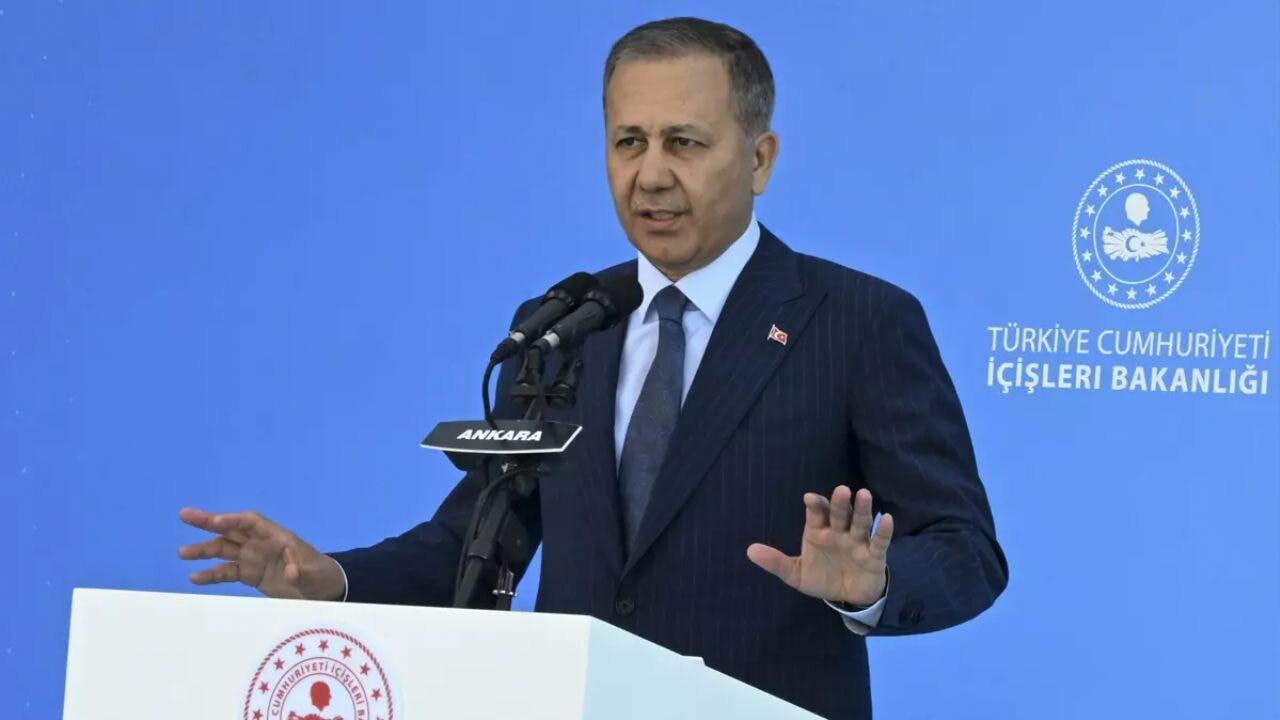 Yerlikaya'dan 30 Ağustos mesajı: Aziz milletimizin boyun eğmeyen destanı